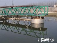 周边传动虹吸泥机-2-