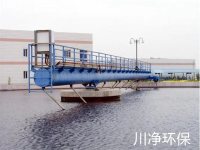 周边传动虹吸泥机-4-
