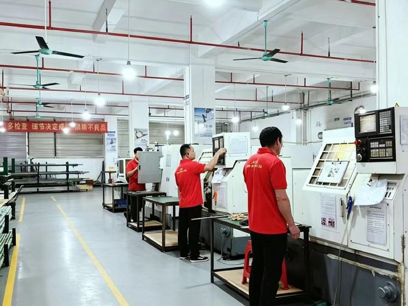 服务交付优势