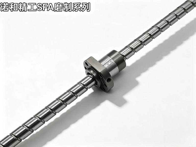诺和精工SFA磨制系列