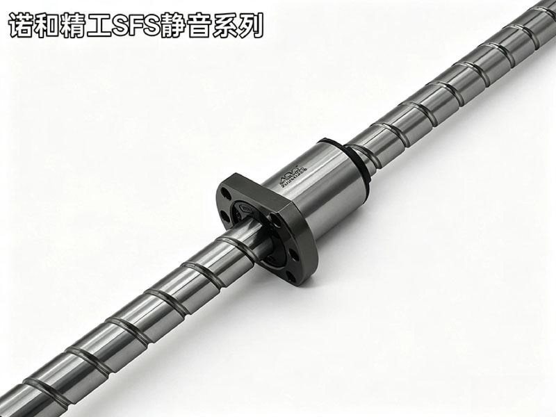 诺和精工SFS静音系列