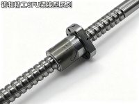 诺和精工SFU紧凑型系列