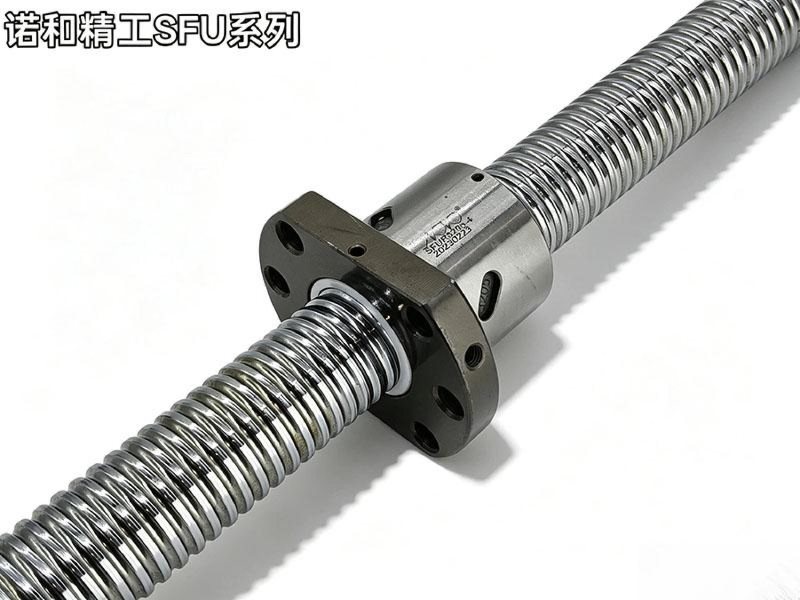 诺和精工SFU系列