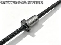 诺和精工超耐磨涂层多圈钢球系列