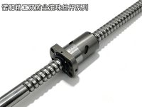 诺和双防尘滚珠丝杆系列