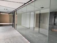 25型玻璃隔断-2