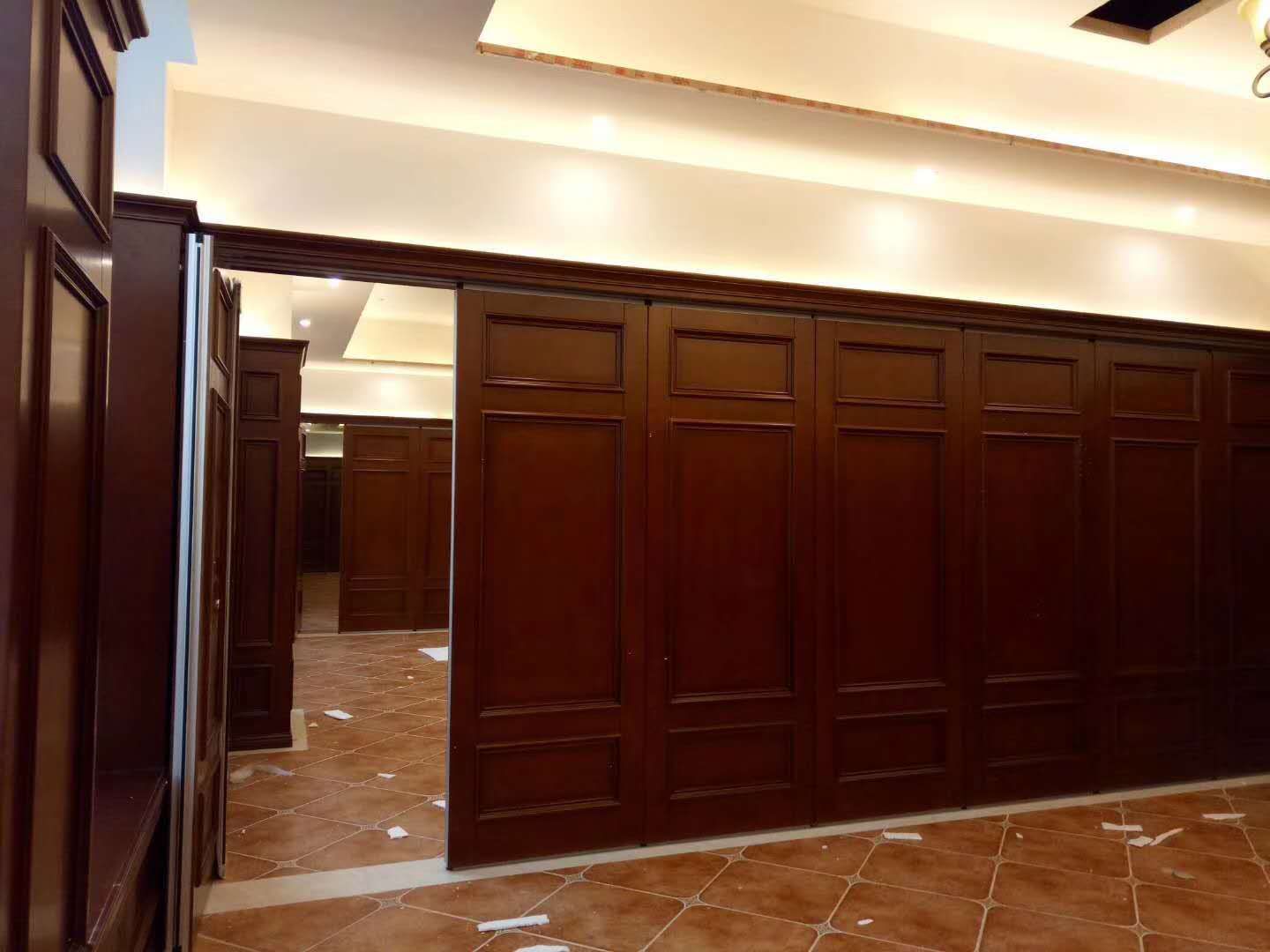 65-80型活动隔断工艺门-4