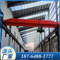 单梁起重机-15-