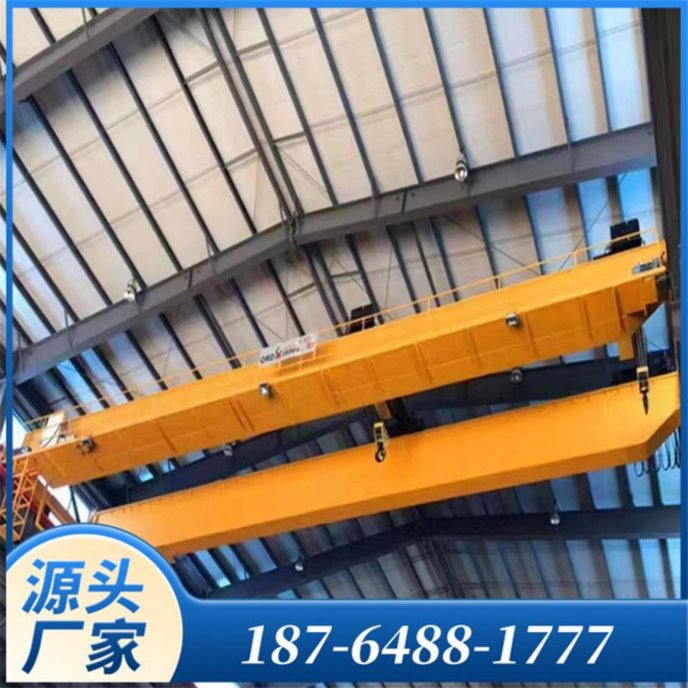 双梁起重机-4-