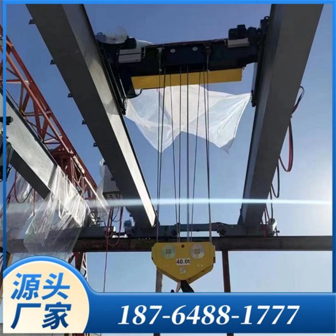 双梁起重机-7-
