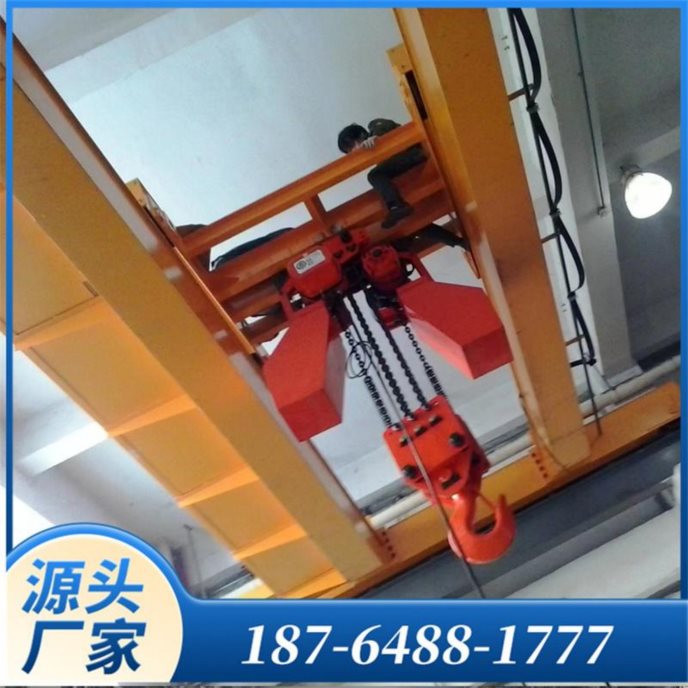 双梁起重机-8-