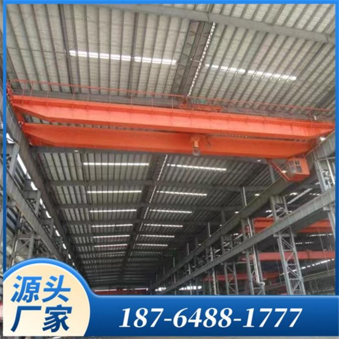 双梁起重机-12-