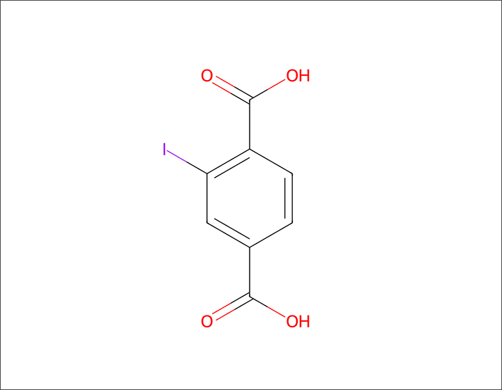 2-碘对苯二甲酸-CAS1829-22