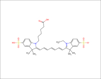 Cy7-酸-CAS943298-08-6