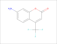 7-氨基-4-三氟甲基香豆素--CAS53518-15-3