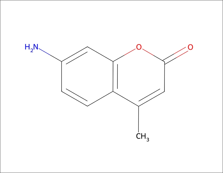 7-氨基-4-甲基香豆素-CAS26093-31-2