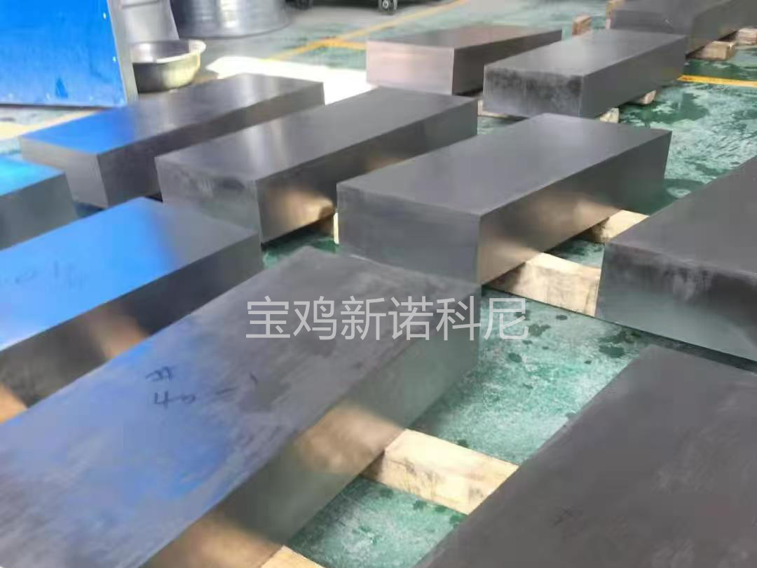 钛方块3