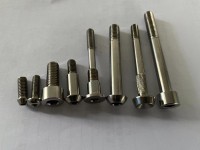 钛螺栓定制