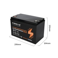 LL-128V100Ah-2