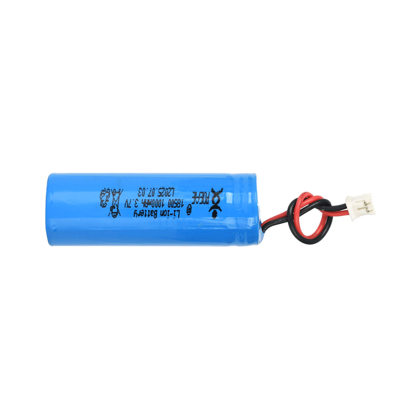 POEAE-LL-062185003.7V1000mAh