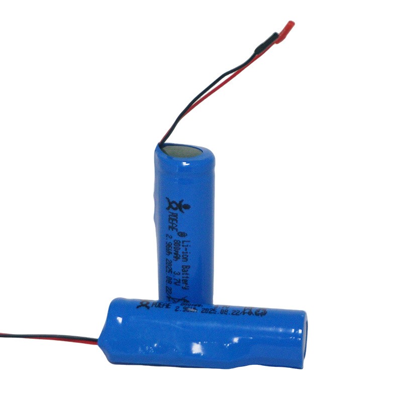 POEAE-LL-0603.7V800mAh