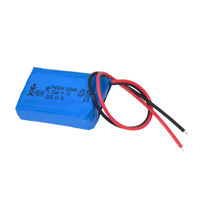 POEAE-LL-05840304011.1V500mAh