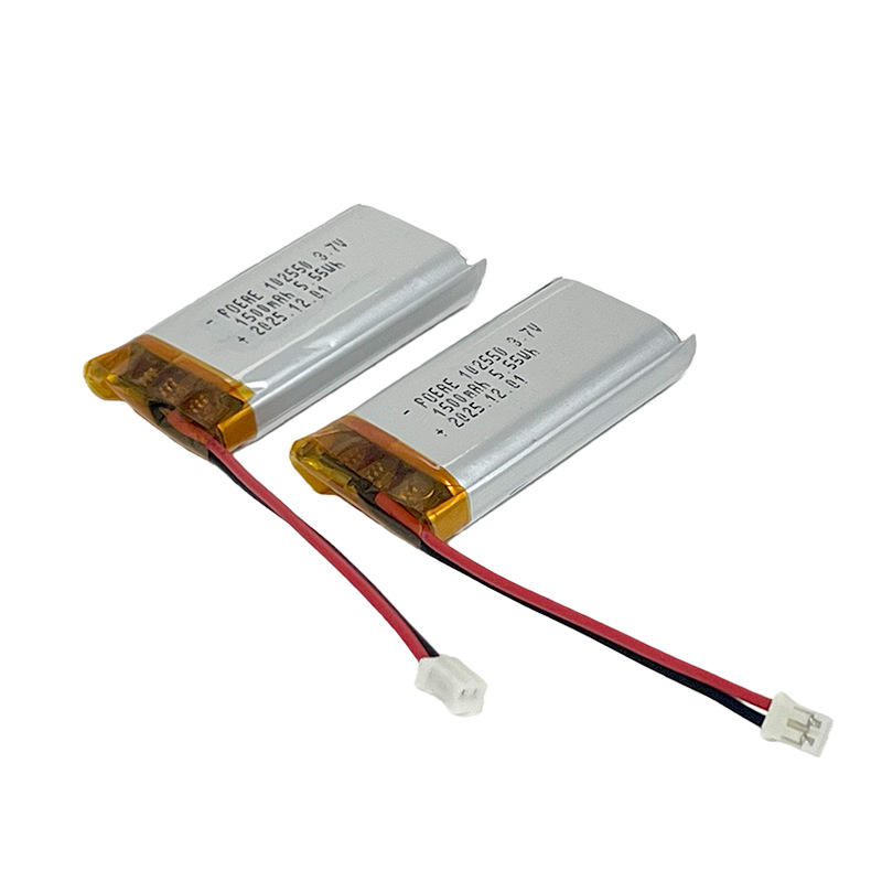 POEAE-LL-0571025501500mAh