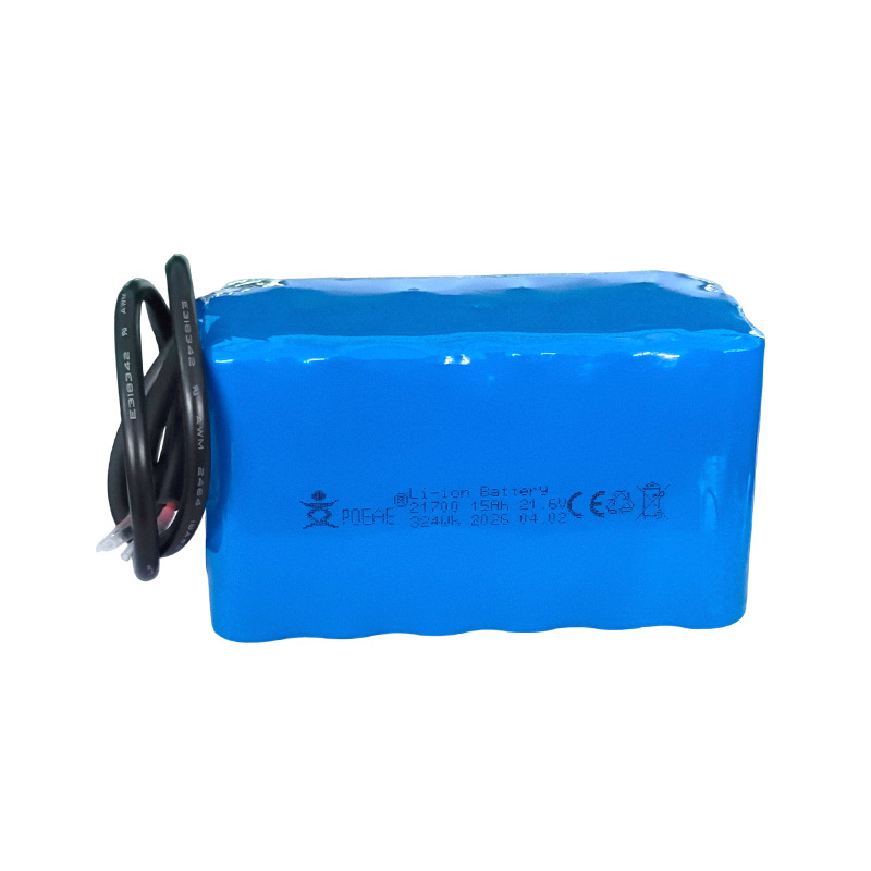 POEAE-LL-05621.6V15Ah
