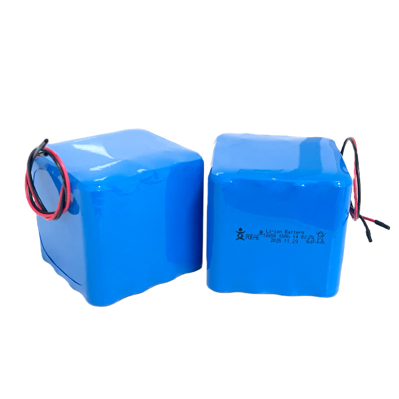 POEAE-LL-05514.8V10Ah