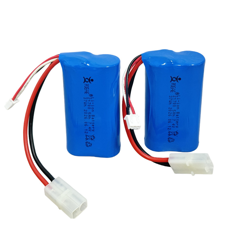 POEAE-LL-0537.4V5000mAh