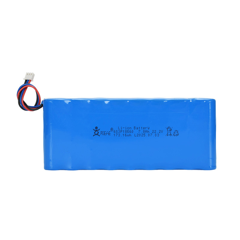 POEAE-LL-03722.2V7800mAh