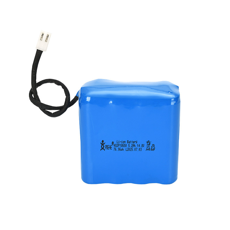 POEAE-LL-03514.8V5200mAh