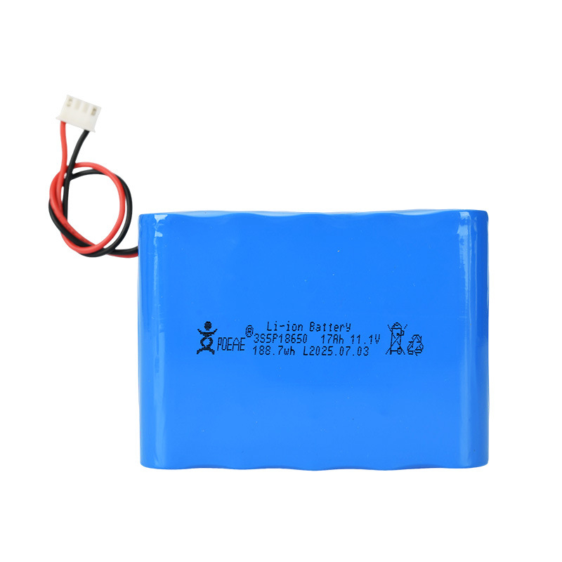 POEAE-LL-02811.1V17Ah