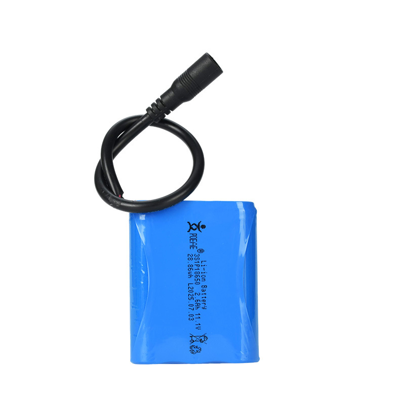 POEAE-LL-02611.1V2600mAh