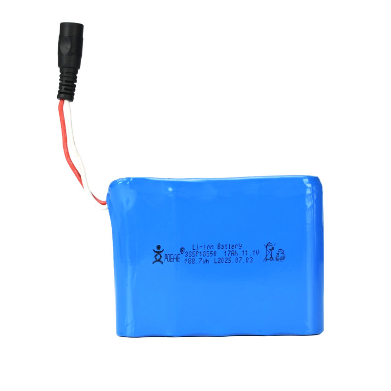 POEAE-LL-02411.1V17Ah