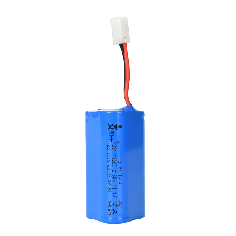 POEAE-LL-01911.1V2600mAh