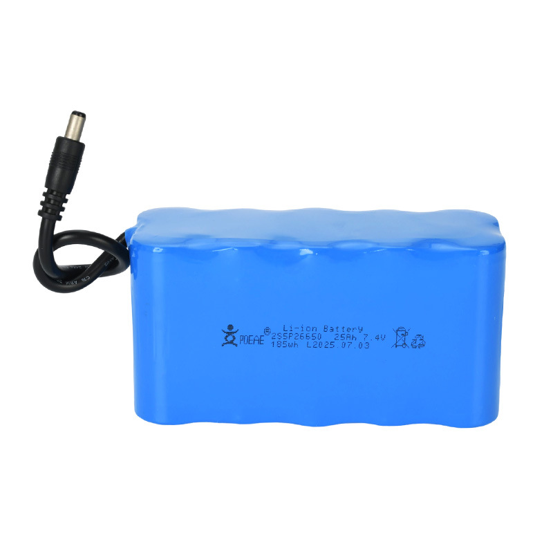 POEAE-LL-0137.4V25Ah