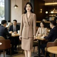 职业装-4-
