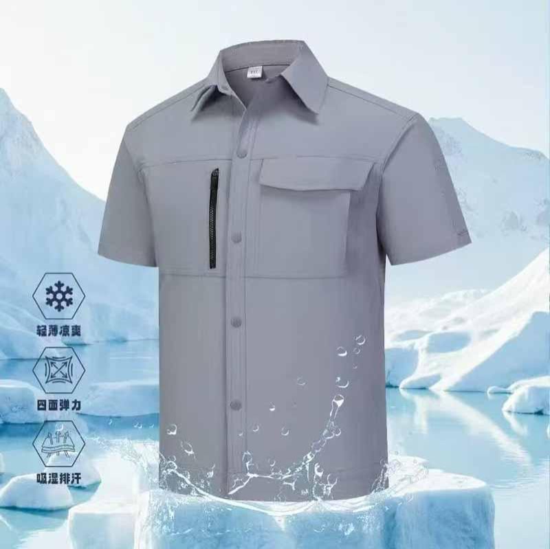 短袖工服-8-