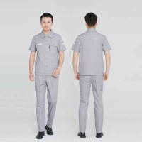 短袖工服-4-