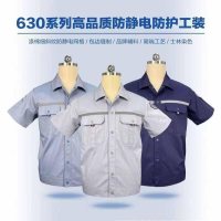 短袖工服-3-