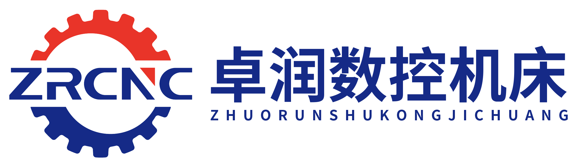 山东卓润数控机床有限公司