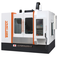 VMC1680加工中心