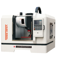 VMC550加工中心