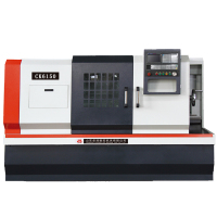 CK6150数控车床