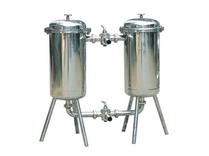双联过滤器