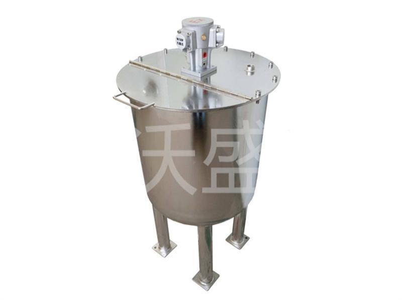 气动搅拌罐