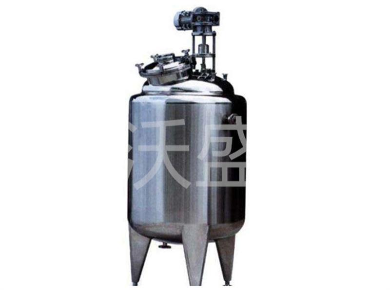 小型搅拌罐