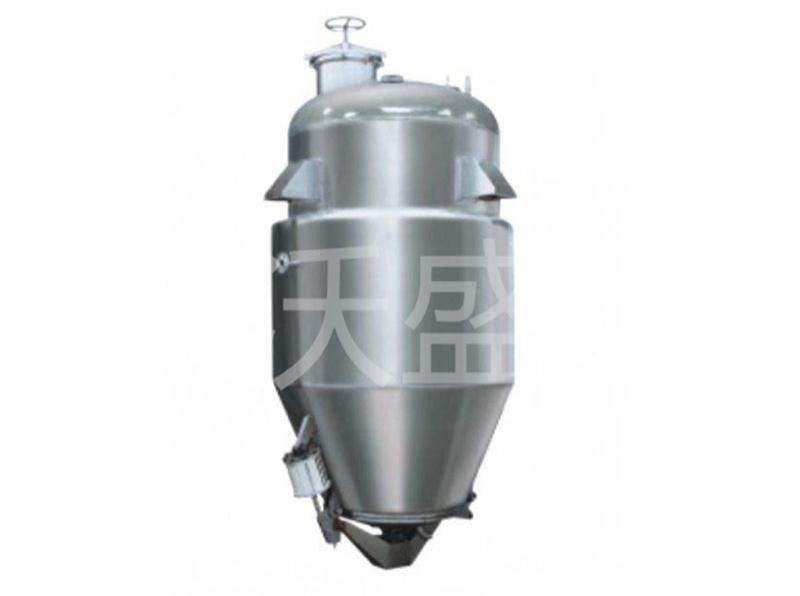 倒锥形提取罐