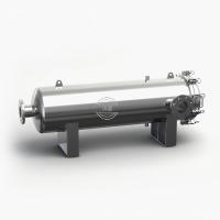 大流量液体过滤器